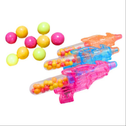 Galaxy gun