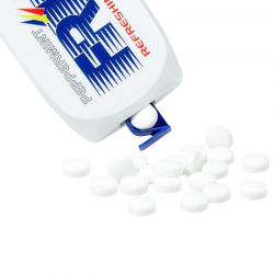 Frisk pastilles menthe forte