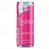 Red Bull Pêche blanche Summer Edition 25cl