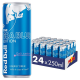 Red bull Sea Blue 25cl