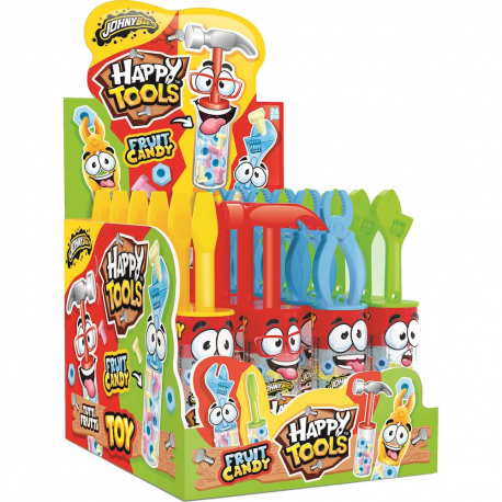 Happy Tools Johny Bee