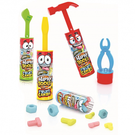 Happy Tools Johny Bee