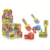 Splash Brush Johny Bee