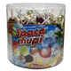 Sucettes space chupi cool par 150