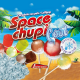 Sucettes space chupi cool par 150