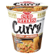 ~Cup noodles (nouilles) Spicy Curry 67g