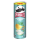 Pringles Cream Cheese Herbes 165g