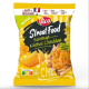 Chips Street Food Nachos Cheddar 120g