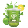 Popping Bubble Tea Cup Pomme Citron 33 cl