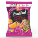 Chips Street Food Boeuf Thai 120g