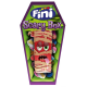 Halloween cercueil violet (scary box) 92g
