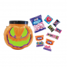 Halloween citrouille 179g