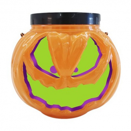 Halloween citrouille 179g