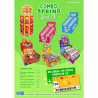 Combo Best of Spring - PRE COMMANDE -
