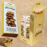 Chocolats de Dubaï tablette 70g Frapella