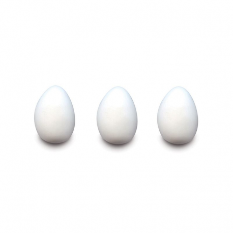 Dragées amande de provence blanc mat 500g