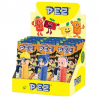 Pez figurine Naruto+ 1 recharge