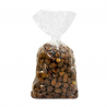 Cacahuètes grillées et caramélisées sac 250g "Chouchous"