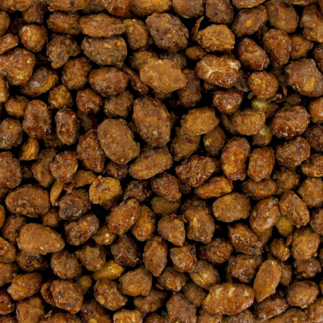 Chouchous - cacahuètes caramélisées kg