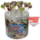 Sucettes space chupi cool par 150