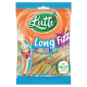 Lutti Long fizz Colors sachets 100g