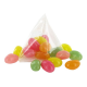Sachets Jelly Beans (haricots) dragéifiés 10g par 100 pièces