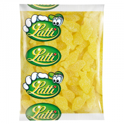 Poissons Fizz vrac Lutti