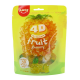 Sachets Fruits 4D Ananas Amos 120g