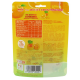 Sachets Fruits 4D Orange Amos 120g