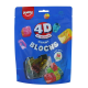 Sachets Kids 4D Blocks Amos 140g