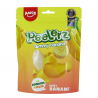 Sachets Peelerz Banane Amos 120g - bonbons à peler