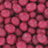 M&M's Peanut Rose intense (Dark Pink natural) Kg