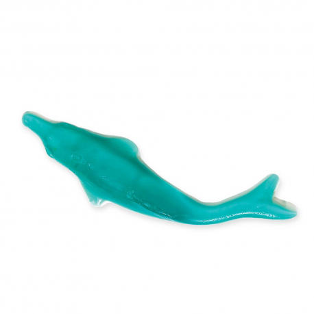 Dauphins bleus géants lisses kg Fini