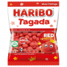 Haribo 450g fraise Tagada