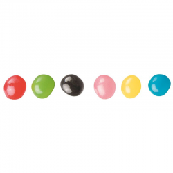 Haribo 500g Dragibus