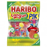 Haribo 500g Langues Pik