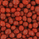 M&M's Peanut Rouge (Red) Kg