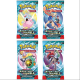 Pokemon 36 boosters