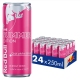 ~Red Bull Pêche blanche Summer Edition 25cl