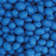 M&M's Peanut Bleu Foncé (Dark Blue) kg