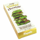Chocolats de Dubaï tablette 70g Frapella