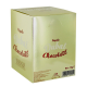 Chocolats de Dubaï tablette 70g Frapella