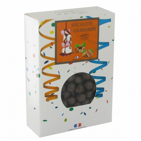 Perles fondantes Dubaï style - 1kg