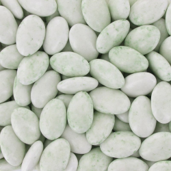 Dragées Dubaï style - 1kg