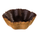 Coupes chocolat (sachet de 3) par 96