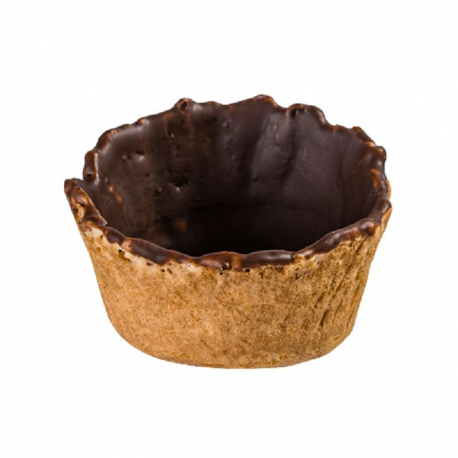 Minis timbales chocolat par 140