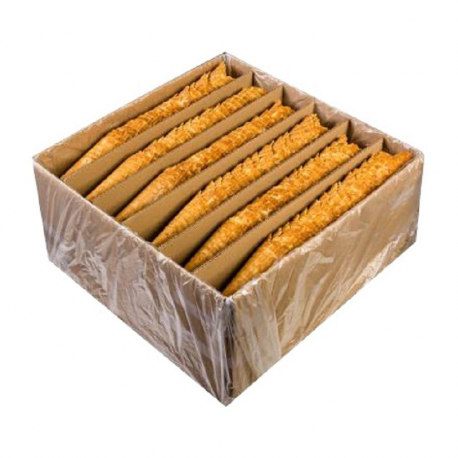 Cornets à glace Super Cône taille ø: 58 mm (1 à 2 boules adultes) par 252