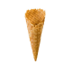 Cornets à glace Super Cône taille ø: 50 mm (1 boule enfant) par 336