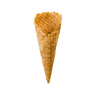 Cornets à glace Super Cône taille ø: 50 mm (1 boule enfant) par 336
