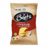 Chips Brets nature lisse originale 125g